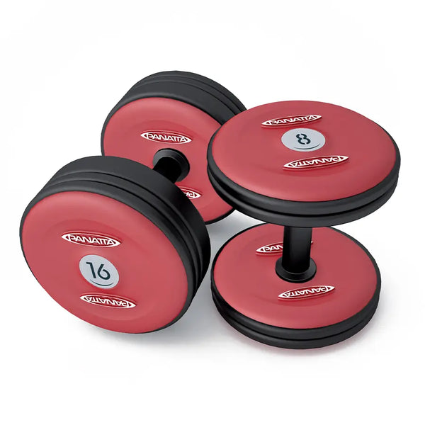 Dumbbells