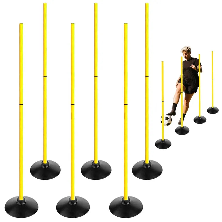 Agility Poles