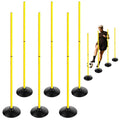 Agility Poles