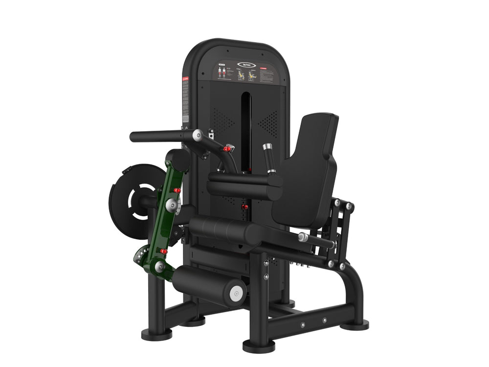 A7102 Stretch & Bend Leg