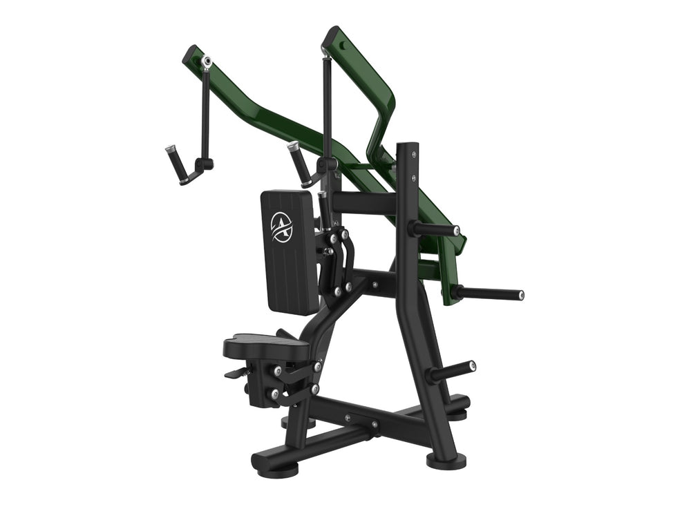 A712 Straight-Arm Compression