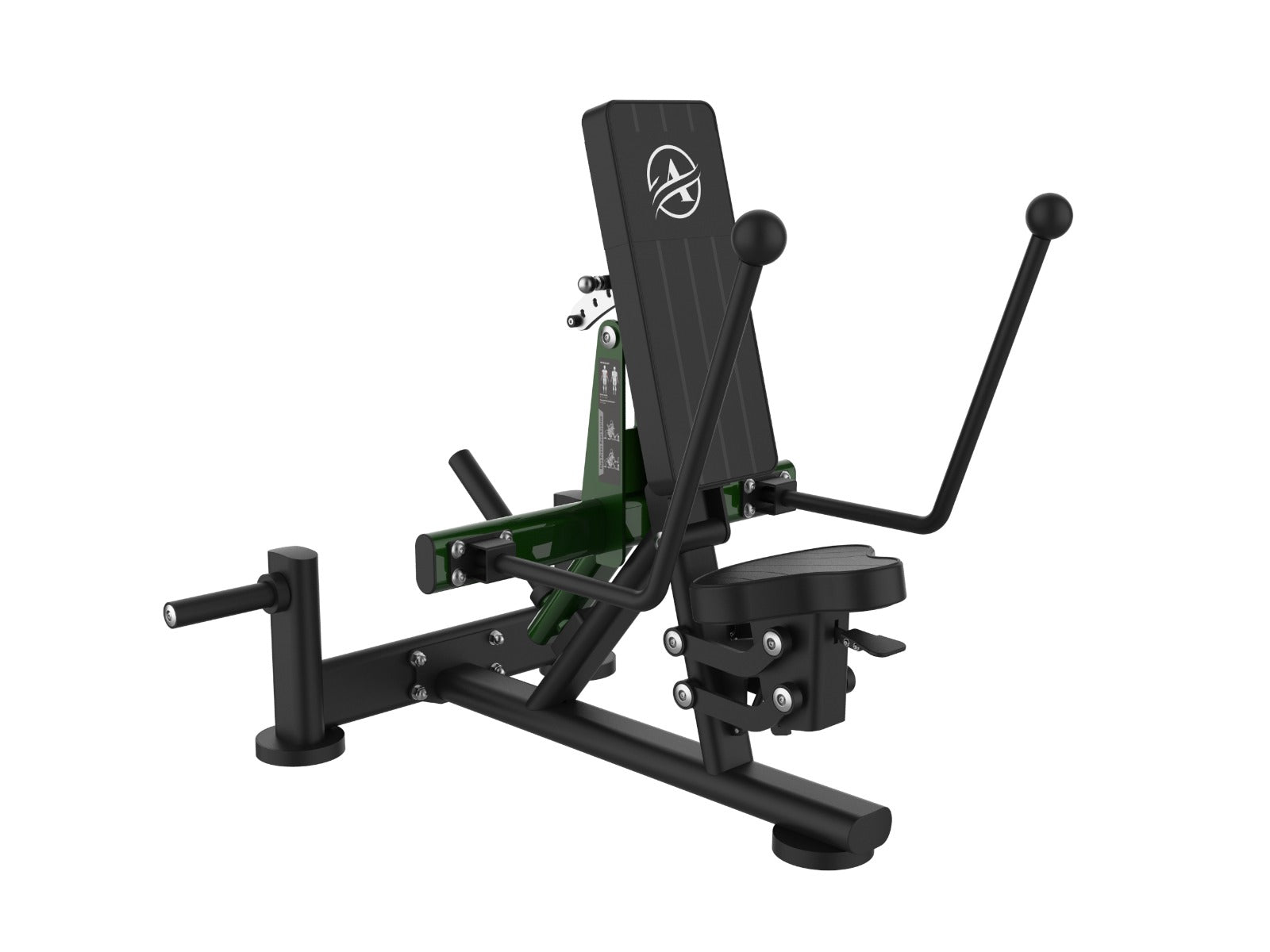 A716 Triceps Compression