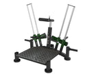 A719 Vertical Rowing Pull Back