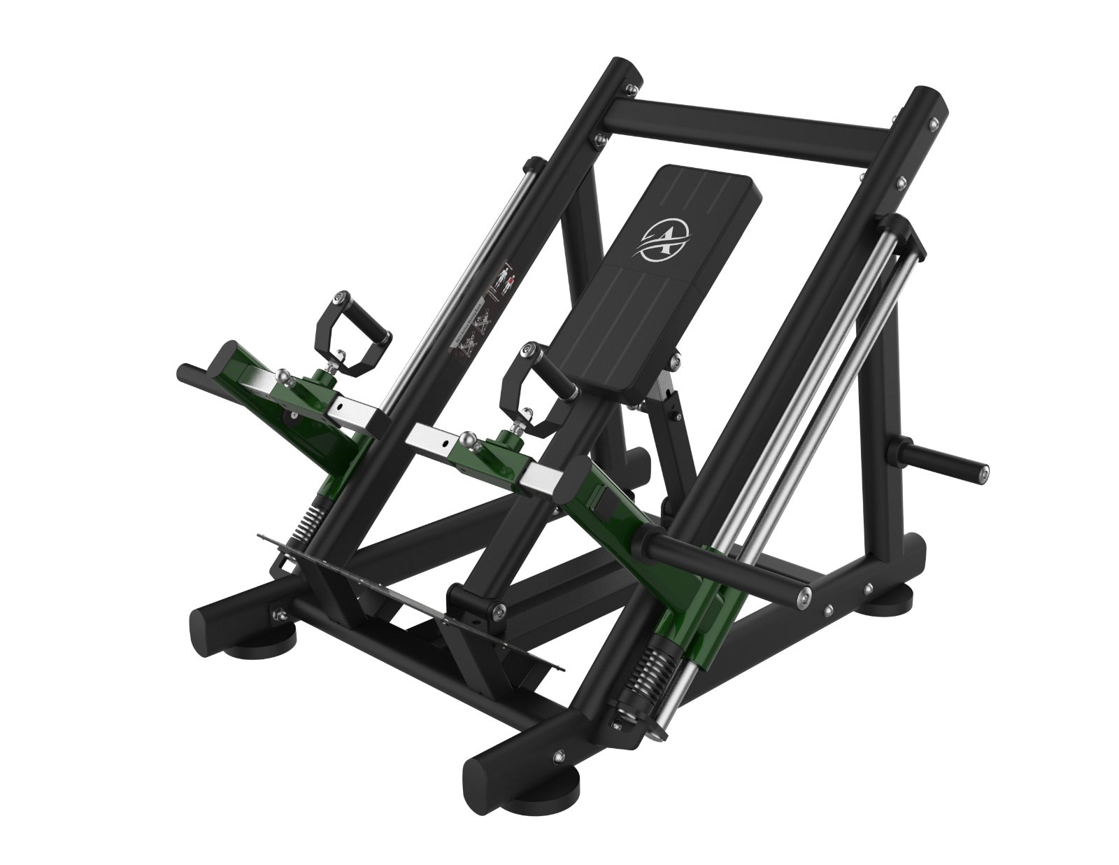 A720 Rowing Pull Back