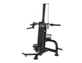 A723 Shoulder Press