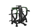 A725 Cross Shoulder Raises