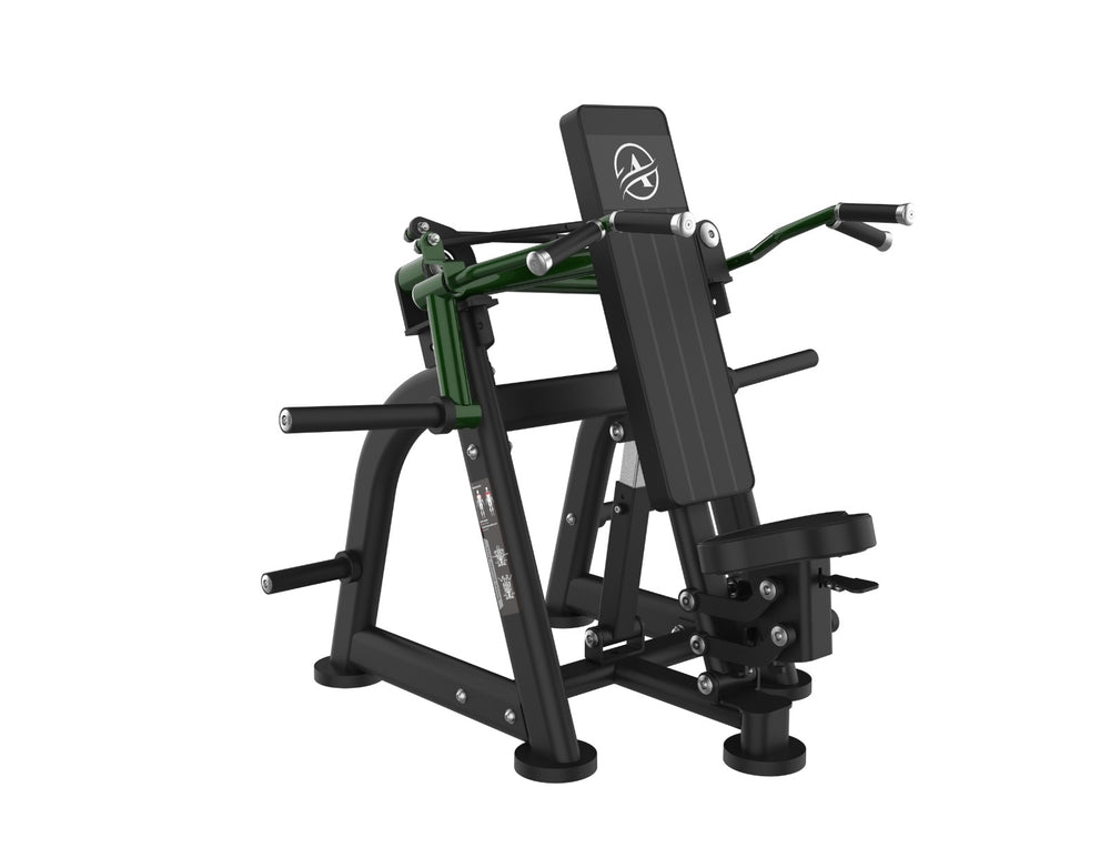 A726 Scissor Shoulder Lift