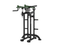 A728 Stand Push Shoulders