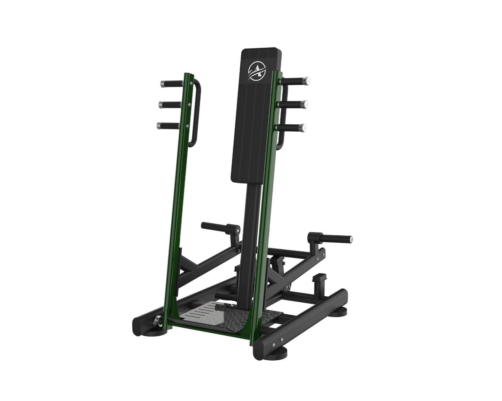 A734 Stand&Push Chest