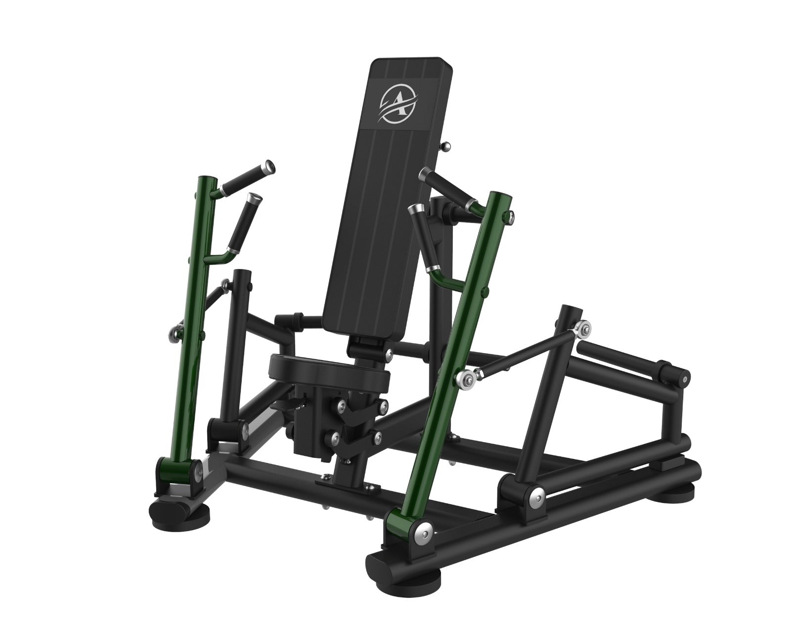 A735 Chest Press