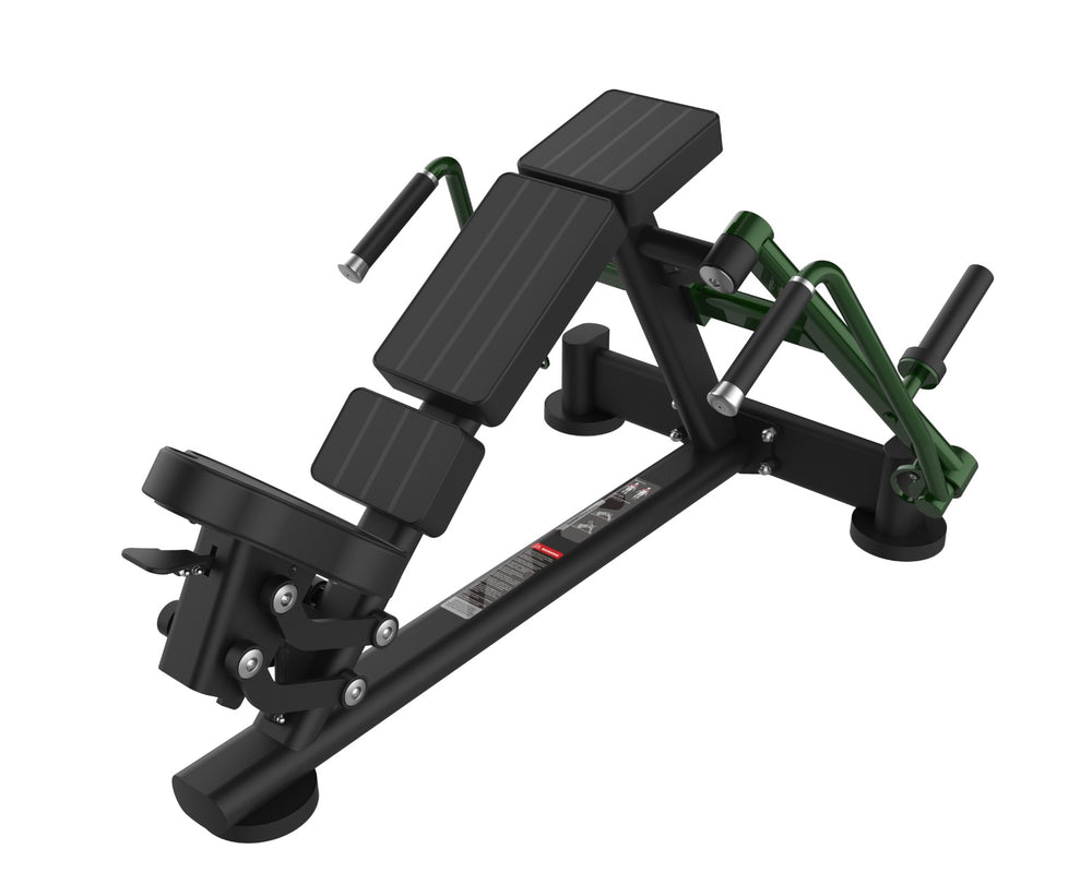 A738 Chest Press