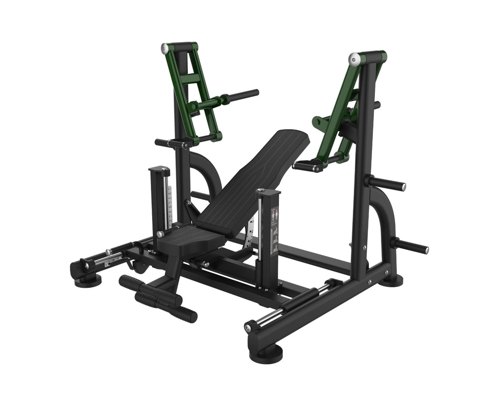 A739 Chest Press