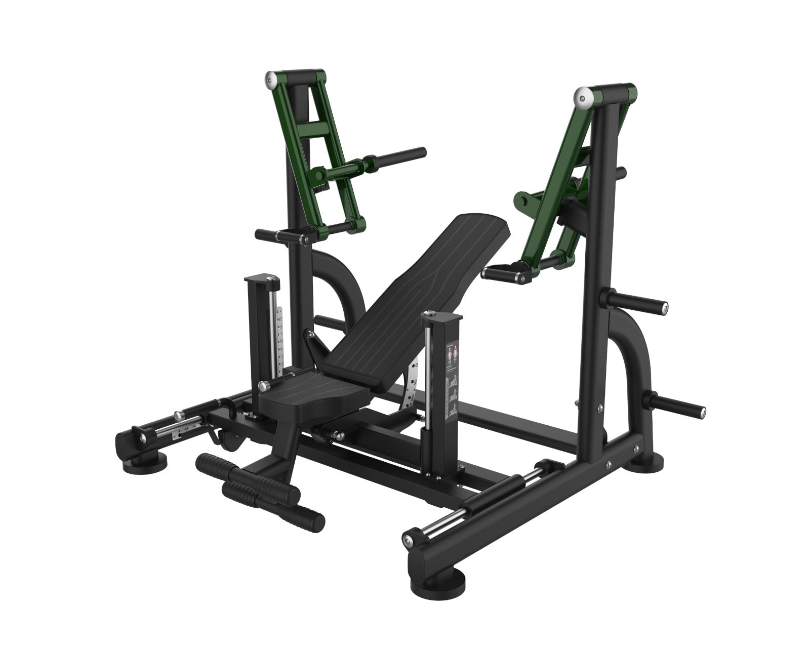 A739 Chest Press