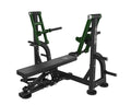 A750 Flat Chest Press Trainer