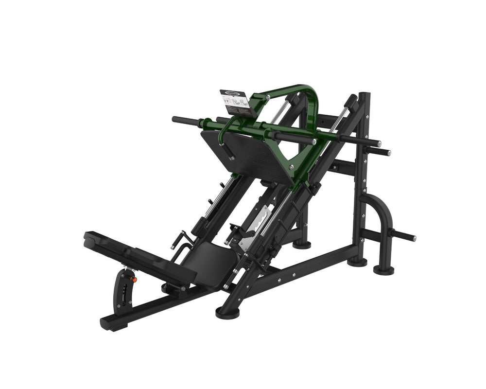 A756 45 Degree Leg Press