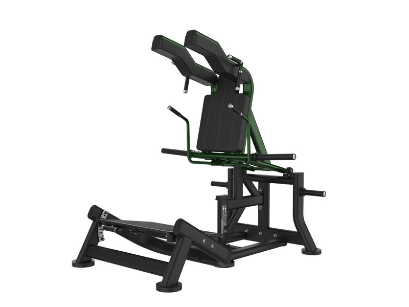A765 Hack Squat