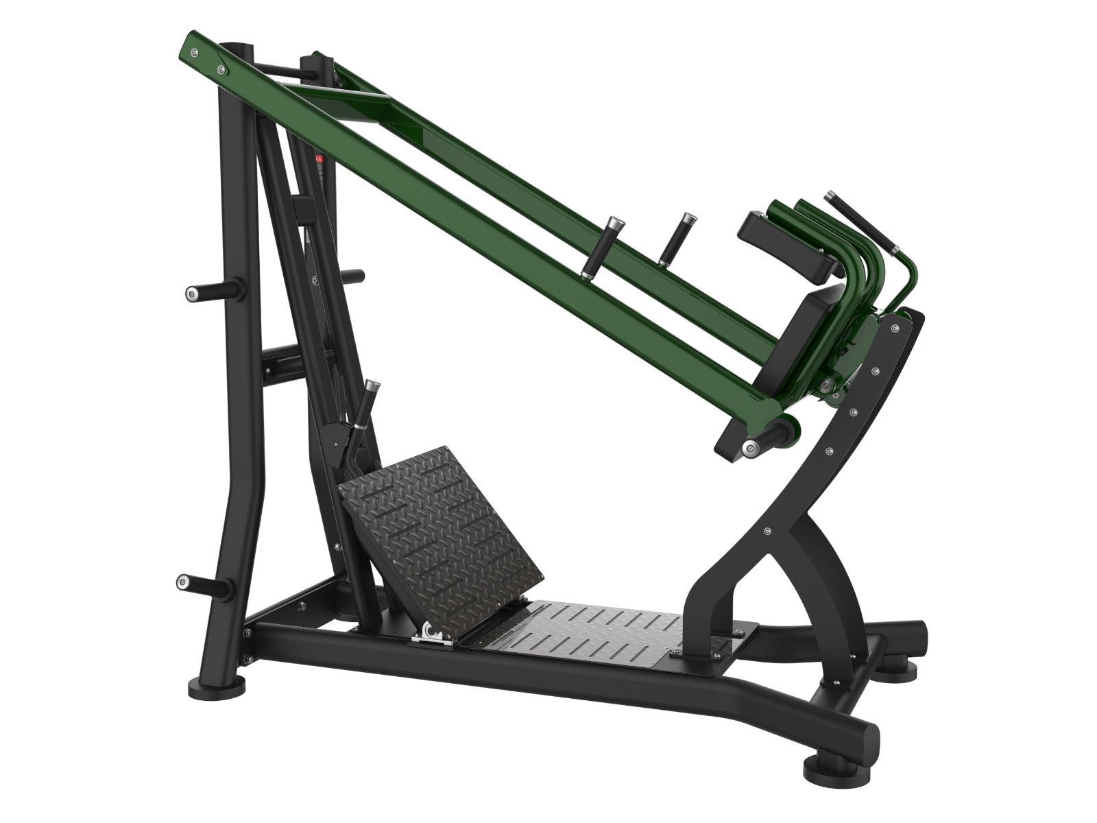 A768 Swing Squat