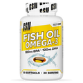 Fish Oil Omega-3