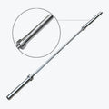 Olympic Bar 2.20 m