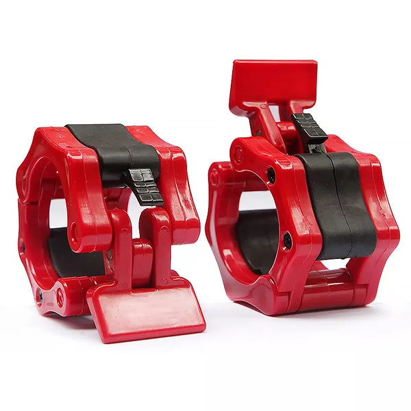 Clamping Collars