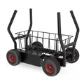 CrossFit Cart