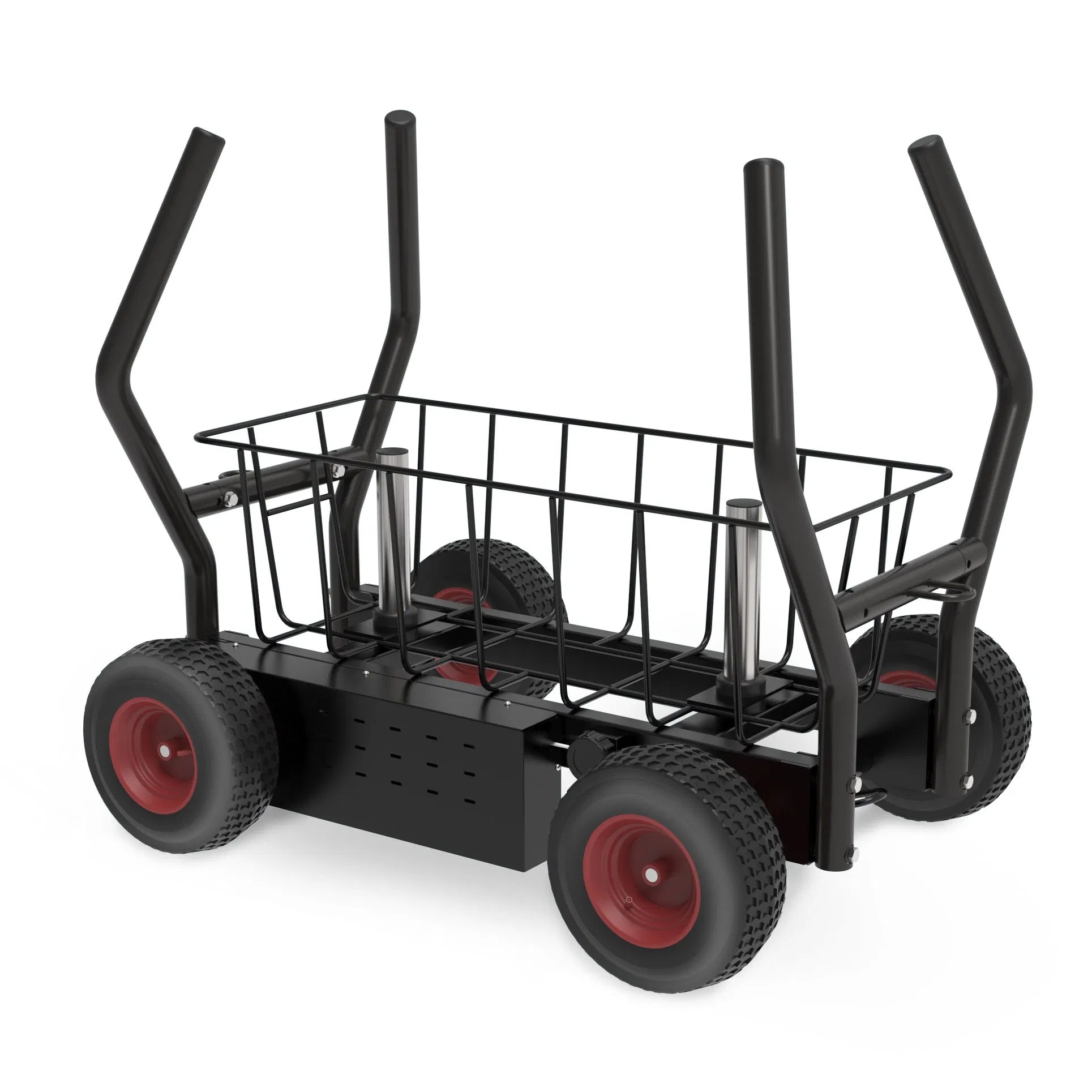 CrossFit Cart