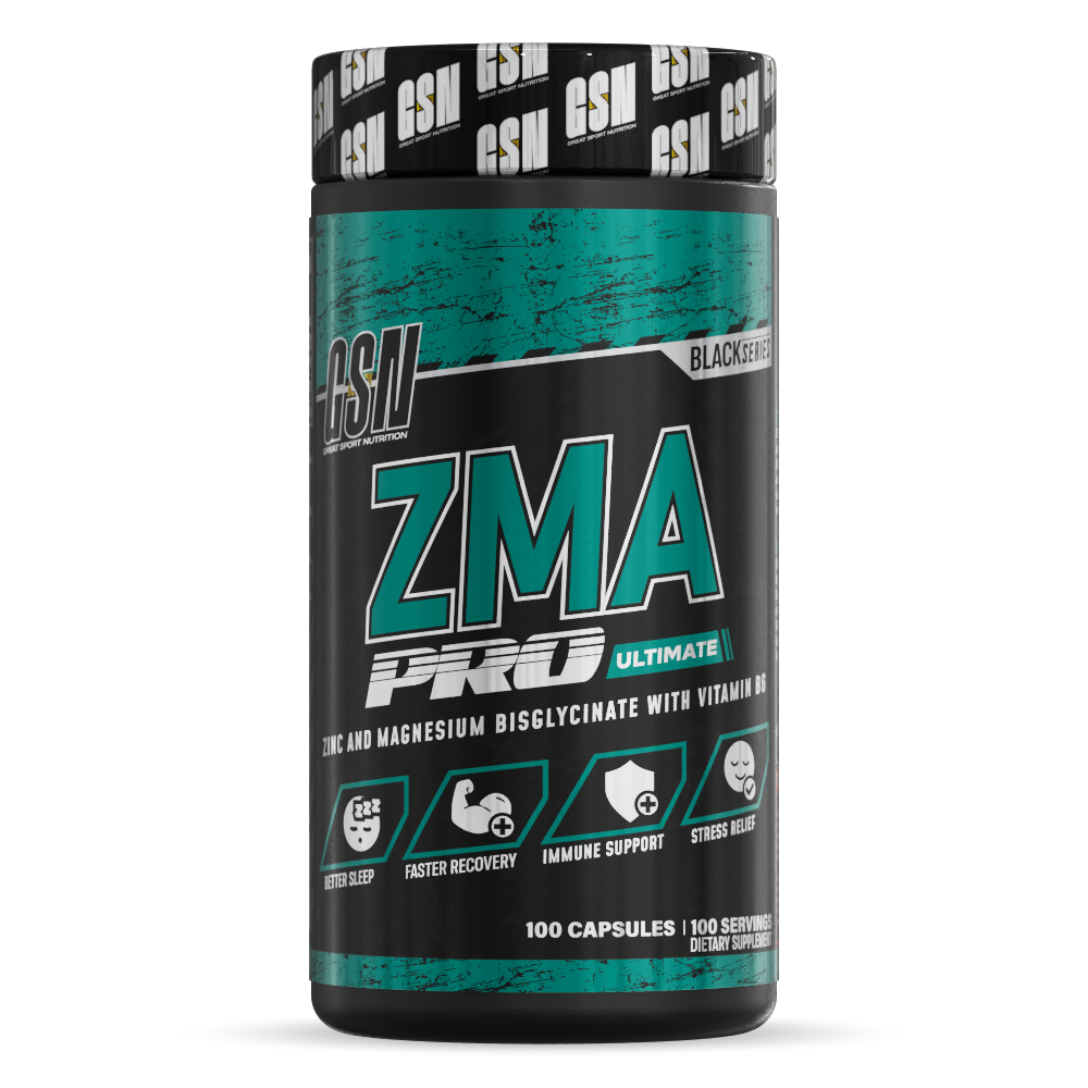 ZMA Pro