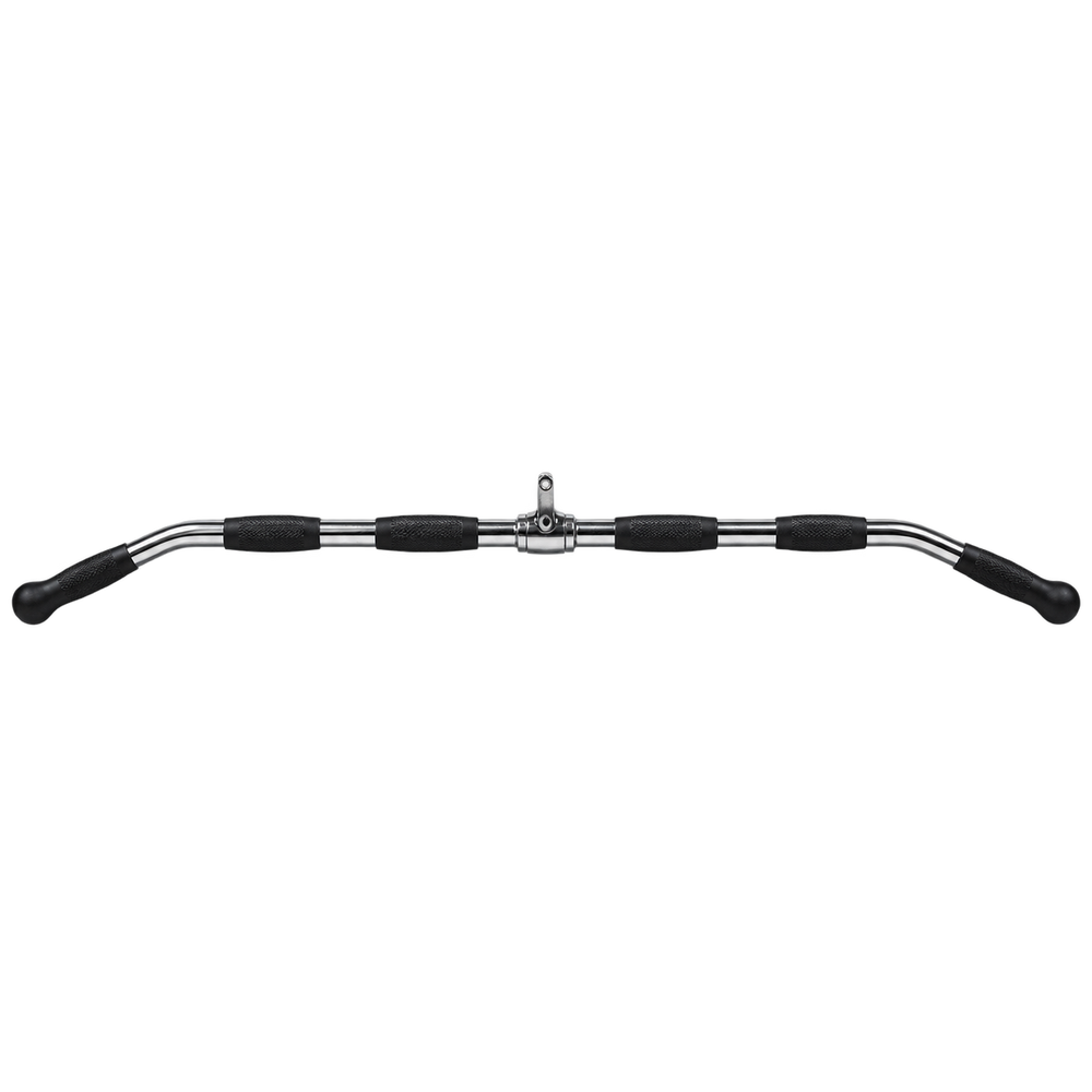 Long Lat Pulldown Bar