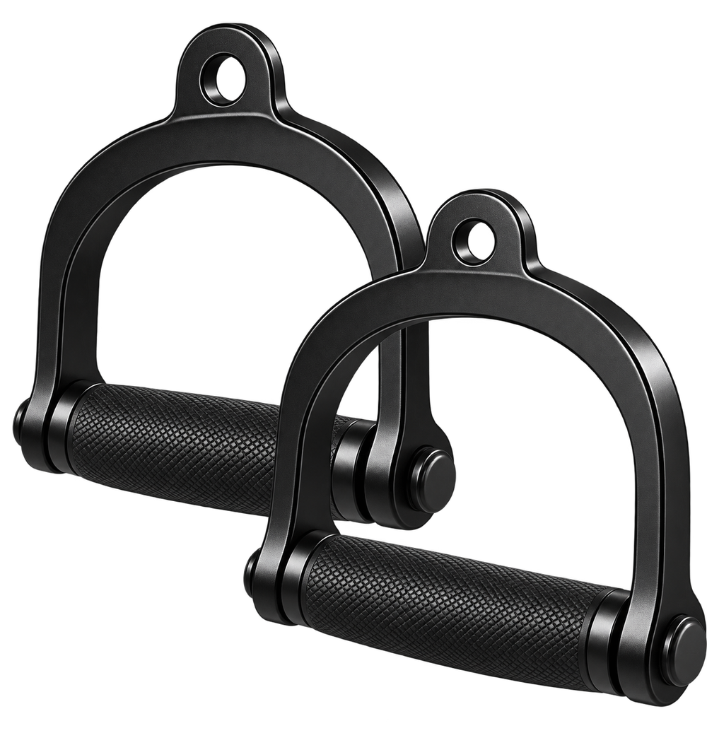 Cable Pull Handles