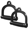 Cable Pull Handles