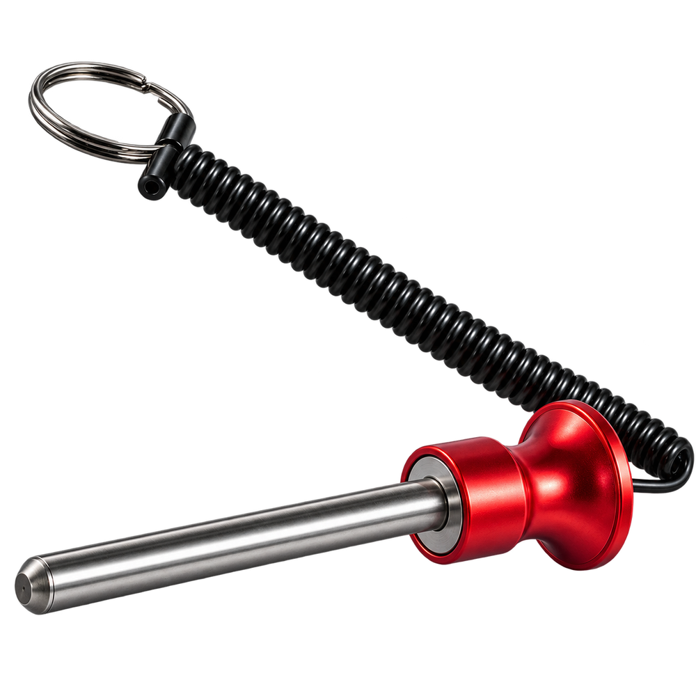 Weight Stack Selector Pin