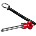 Weight Stack Selector Pin