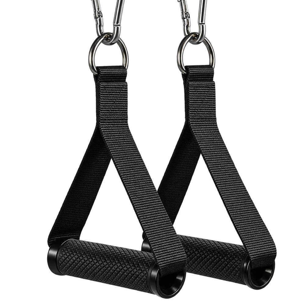 Abdominal Hanging Straps