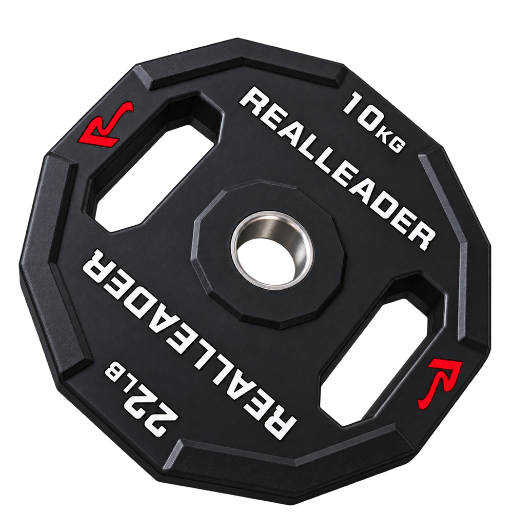 Realleader Weight Plates