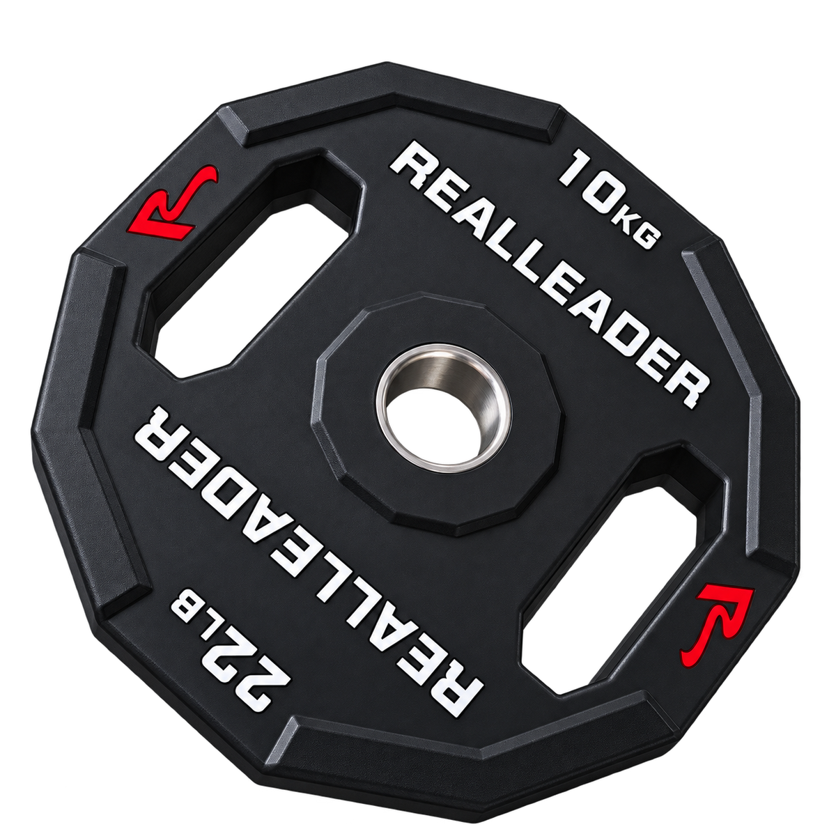 Realleader Weight Plates