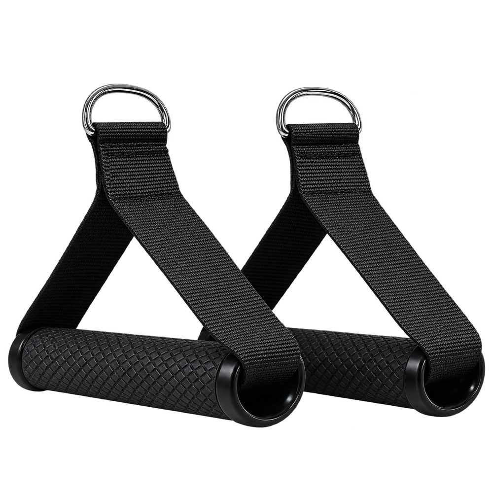 Triceps Straps