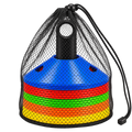 Soccer Training Disc Cones