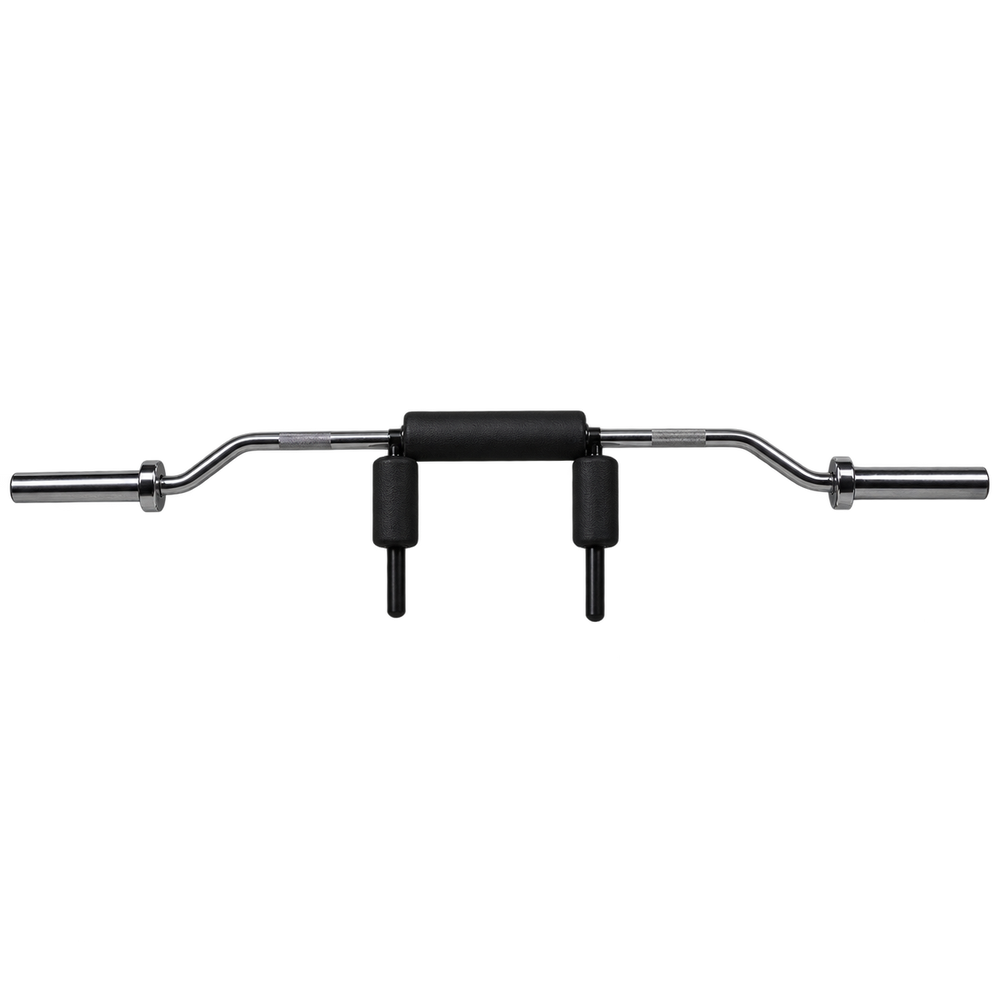 Multi-Grip Lat Pulldown Bar