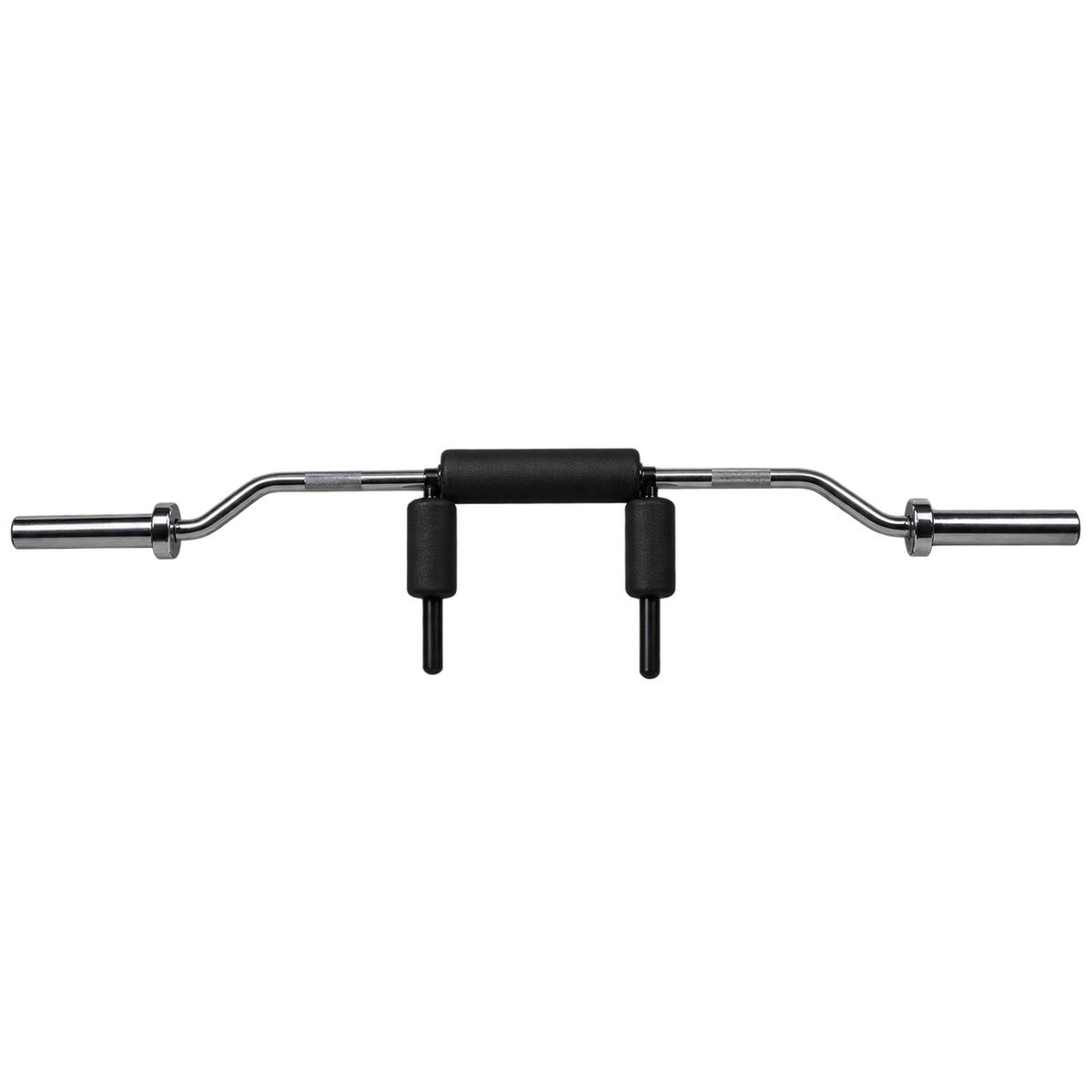Multi-Grip Lat Pulldown Bar
