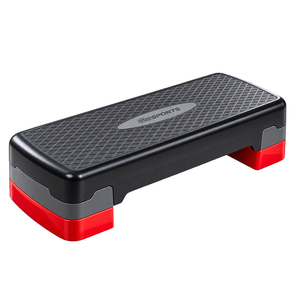 Aerobic Step Platform - Model 2