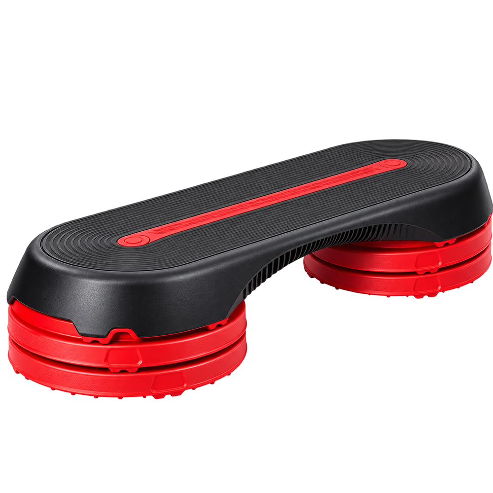 Aerobic Step Platform - Model 3