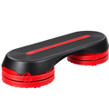 Aerobic Step Platform - Model 3