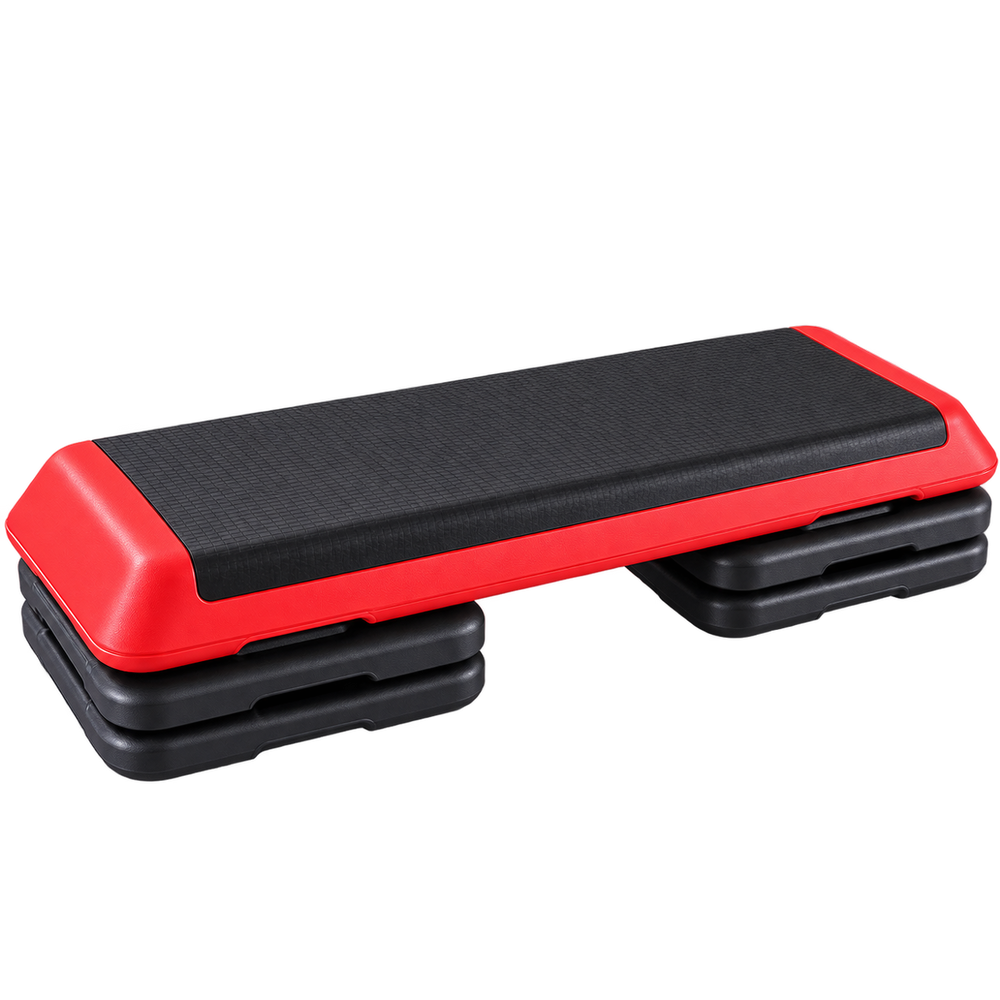 Aerobic Step Platform - Model 4