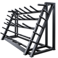 Body Pump Set Rack