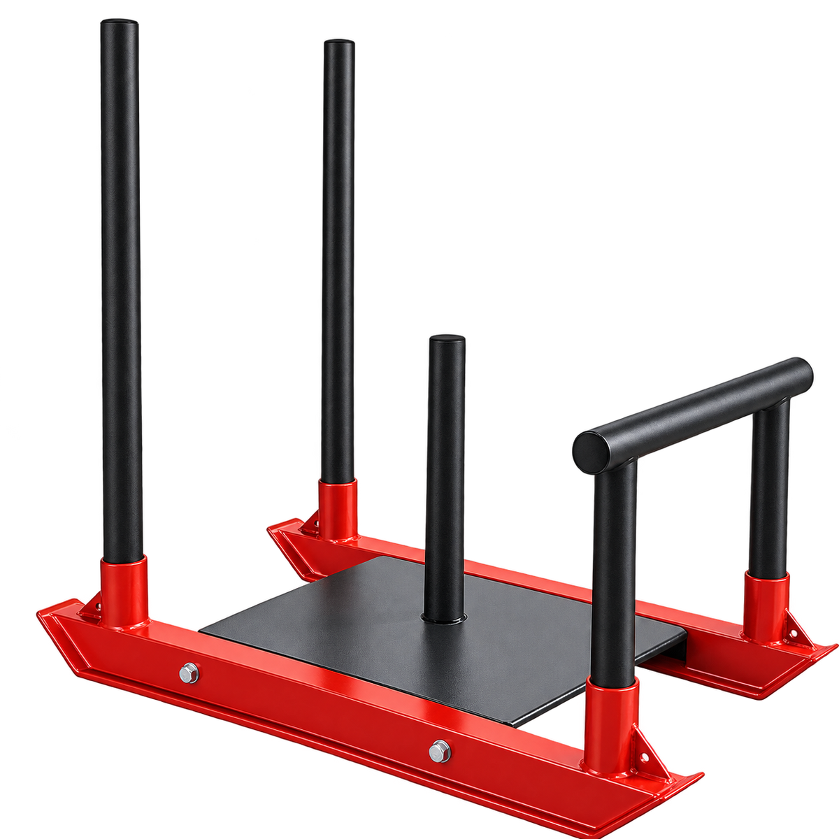 Weight-Bearing Training Sled
