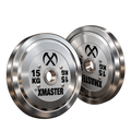 X-Master Weight Plates
