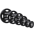 Hammer Strength Weight Plates