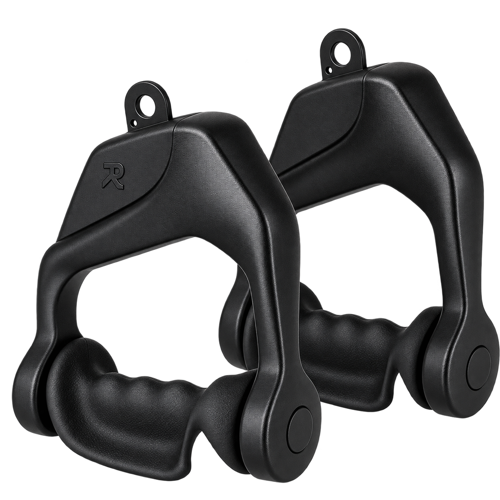 Left & Right Cable Handles