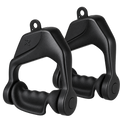 Left & Right Cable Handles