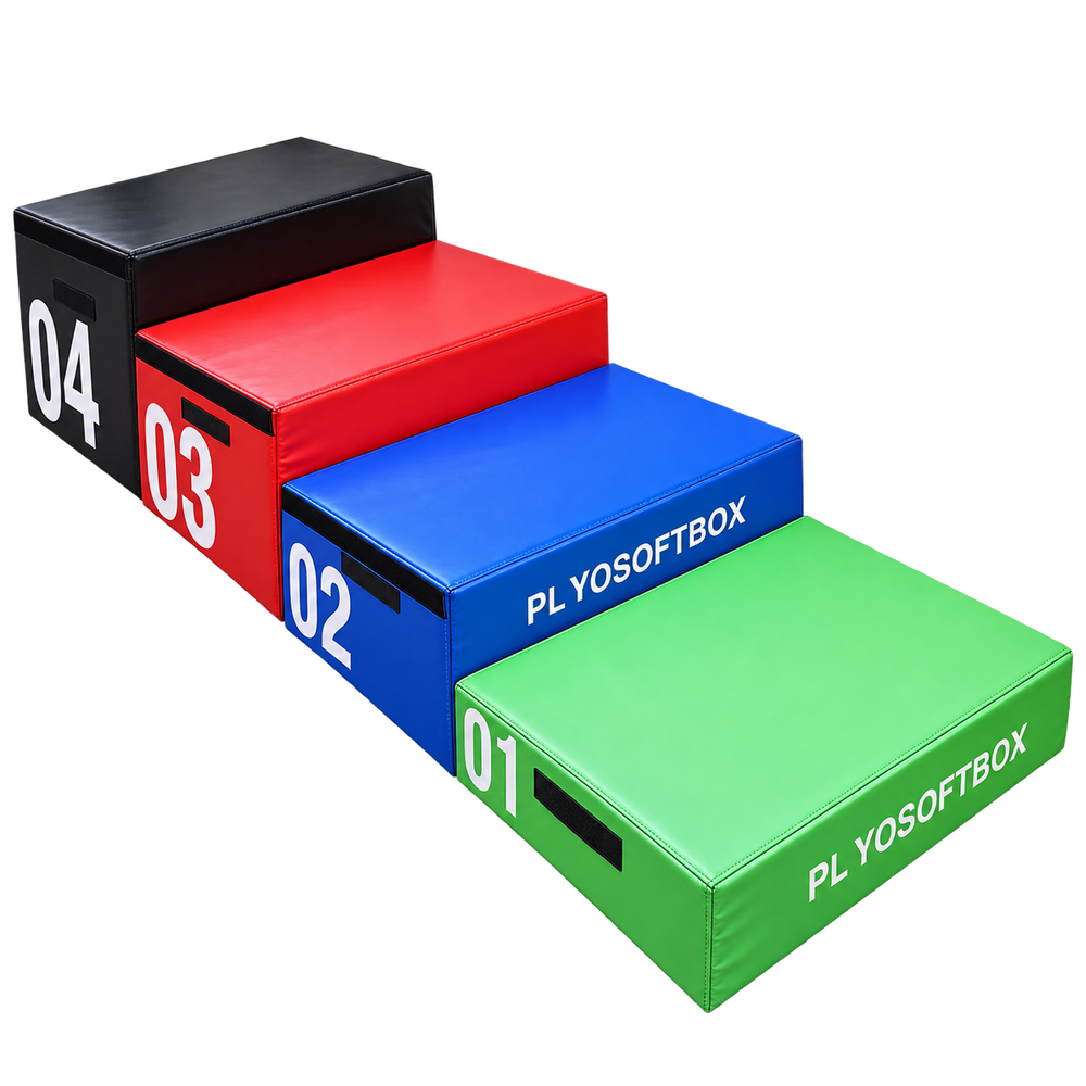 Jump Box